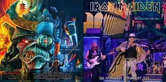 Front Cover Artwork