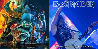 Front Cover Artwork