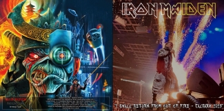 Front Cover Artwork
