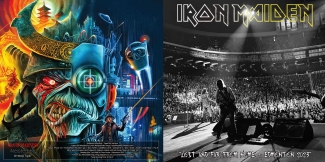 Front Cover Artwork