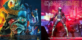 Front Cover Artwork