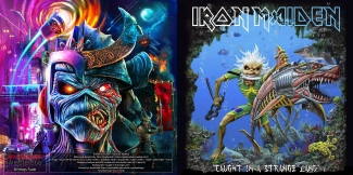 Front Cover Artwork