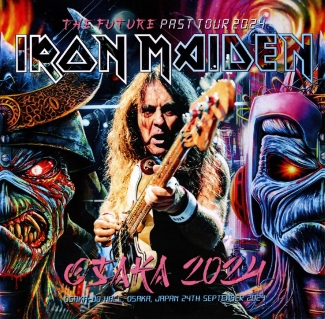 Front Cover Artwork