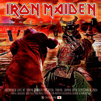 Front Cover Artwork