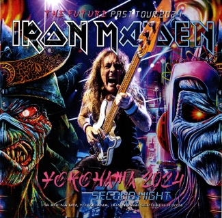 Front Cover Artwork