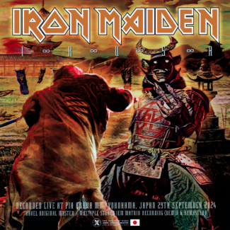 Front Cover Artwork