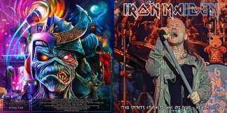 Front Cover Artwork