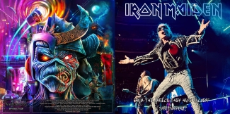 Front Cover Artwork