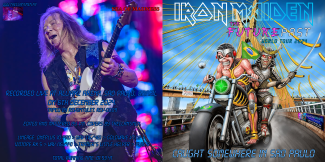 Front Cover Artwork