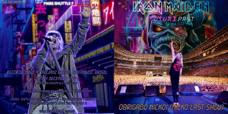 Front Cover Artwork
