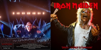 Front Cover Artwork