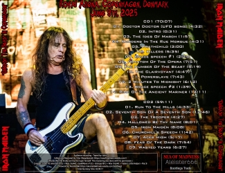 Back Cover Artwork