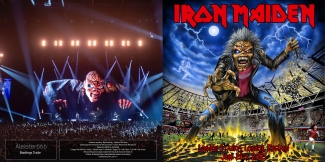 Front Cover Artwork