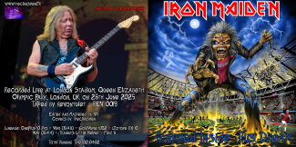 Front Cover Artwork