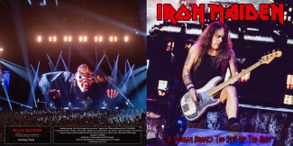 Front Cover Artwork