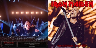 Front Cover Artwork