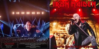 Front Cover Artwork