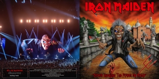 Front Cover Artwork