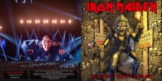 Front Cover Artwork
