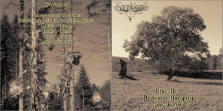 Front Cover Artwork