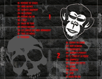 Back Cover Artwork