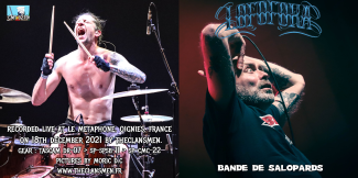 Front Cover Artwork