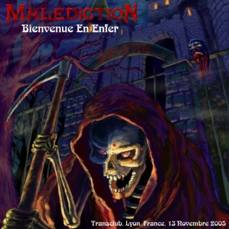 Front Cover Artwork