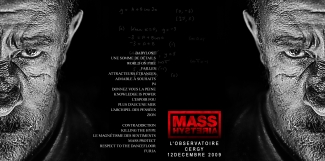 Front Cover Artwork