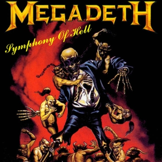 Front Cover Artwork