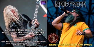 Front Cover Artwork