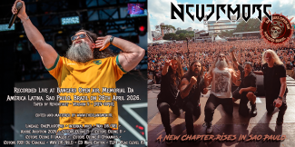 Front Cover Artwork