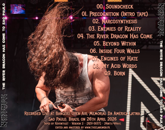 Back Cover Artwork