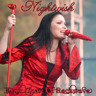 Front Cover Artwork