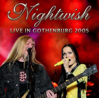 Front Cover Artwork