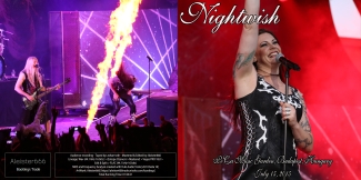 Front Cover Artwork
