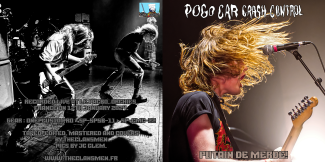 Front Cover Artwork