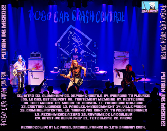 Back Cover Artwork