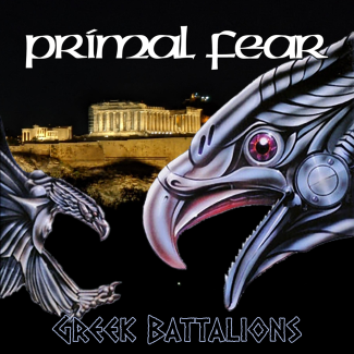 Front Cover Artwork