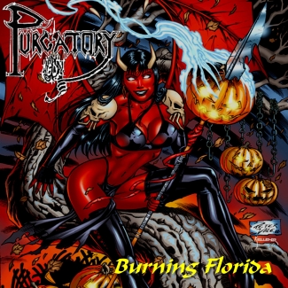 Front Cover Artwork