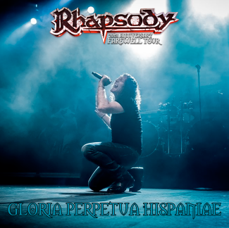 Front Cover Artwork