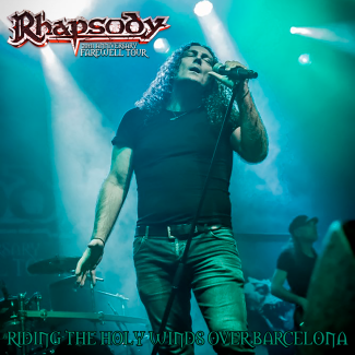Front Cover Artwork