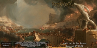 Front Cover Artwork