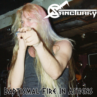Front Cover Artwork