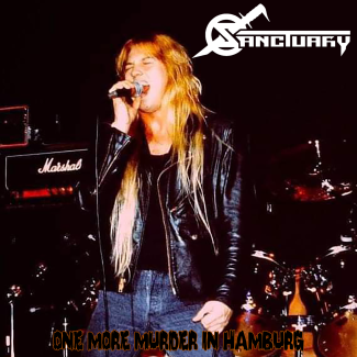 Front Cover Artwork