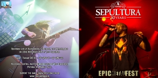 Front Cover Artwork