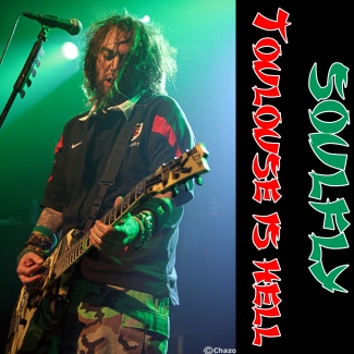 Front Cover Artwork