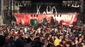 Random Video Screenshot