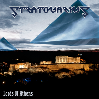 Front Cover Artwork