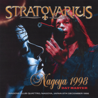 Front Cover Artwork