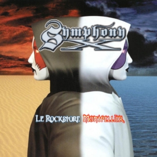 Front Cover Artwork
